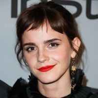 Emma Watson : Tendres câlins avec son père dans les rues de Londres