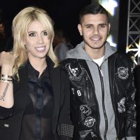 PSG-OM : Mauro Icardi et sa femme fêtent aussi un événement spécial