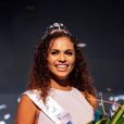 Anaïs Toven, Miss Nouvelle-Calédonie, se présentera à l'élection de Miss France 2020, le 14 décembre 2019.