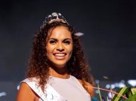 Miss France 2020 : Anaïs Toven est Miss Nouvelle-Calédonie 2019