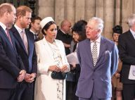 Prince Charles : Vient-il de donner une leçon de royauté à Meghan et Harry ?