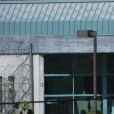 Photos de l'établissement pénitentiaire dans lequel Felicity Huffman va effectuer sa peine pour les deux prochaines semaines, à Dublin en Californie. Le 16 octobre 2019.