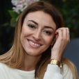 Exclusif - Rachel Legrain-Trapani (Miss France 2007) lors de la soirée BET France à l'occasion de la projection de la série "Being Mary Jane" à l'hôtel restaurant Le Cinq Codet à Paris, France, le 24 avril 2019. La série sera diffusée tous les vendredis à 21h, sur la chaîne 100 % black culture US. © Giancarlo Gorassini/Bestimage