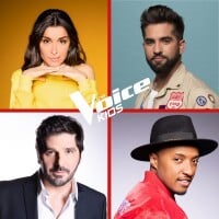 Kendji Girac juré de The Voice Kids : ses craintes avant le tournage