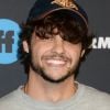 Noah Centineo à la première du film "Good Trouble" au Palace Theatre à Los Angeles, Californie, Etats-Unis, le 8 janvier 2018.