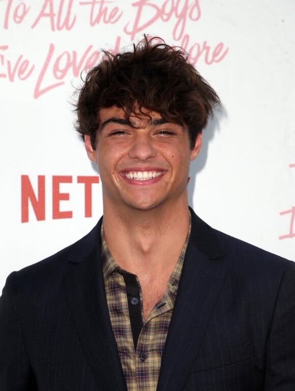 Noah Centineo - Les célébrités assistent à l'avant-première du film 'To All the Boys I've Loved Before' au cinéma ArcLights à Culver City en Californie , le 16 aout 2018.