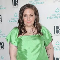 Lena Dunham : Sobre depuis 18 mois, elle parle de son addiction