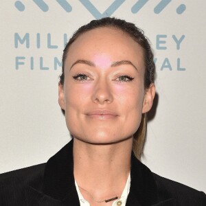 Olivia Wilde - Soirée "Spotlight On Olivia Wilde" lors du 42e Festival du film de la vallée, à San Rafael, en Californie le 4 octobre 2019. 04/10/2019 - San Rafael