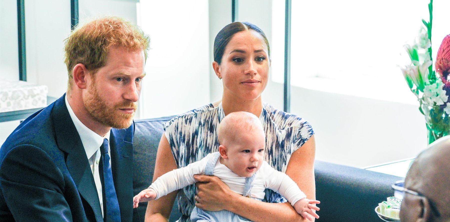 Meghan Markle en froid avec sa famille : son frère tente d'apaiser les tensions