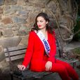  Alison Salapic, Miss Limousin 2019,  se présentera à l'élection de Miss France 2020, le 14 décembre 2019.