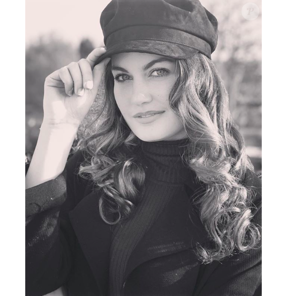 Alison Salapic, Miss Limousin 2019, se présentera à l'élection de Miss France 2020, le 14 décembre 2019.