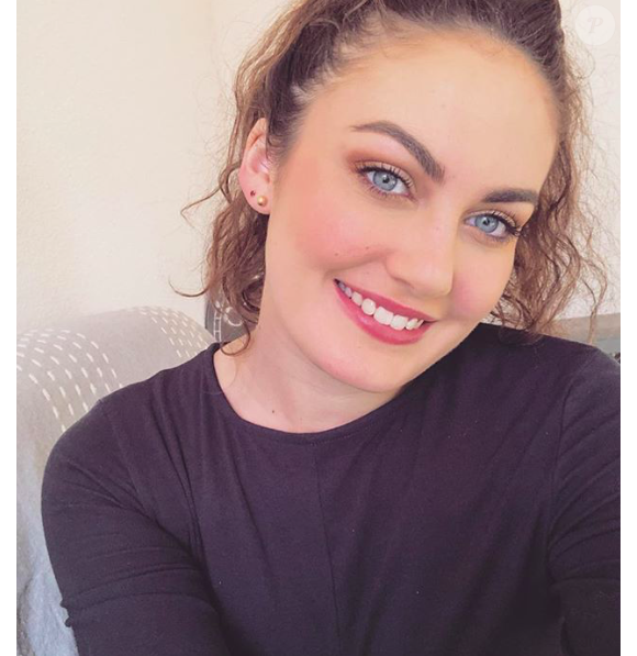 Alison Salapic, Miss Limousin 2019, se présentera à l'élection de Miss France 2020, le 14 décembre 2019.