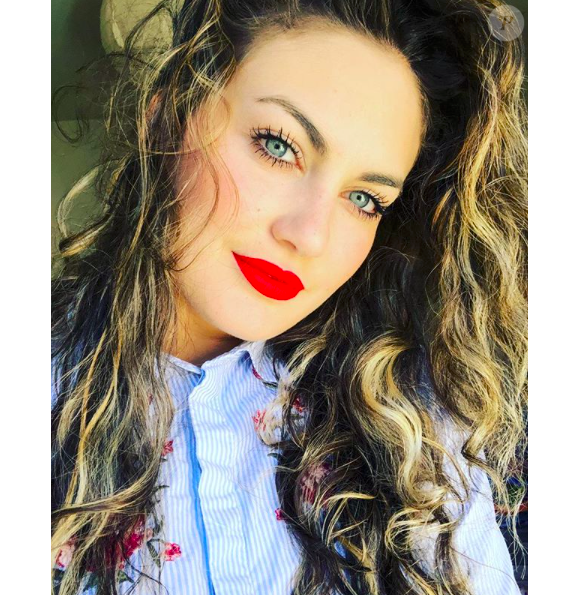 Alison Salapic, Miss Limousin 2019, se présentera à l'élection de Miss France 2020, le 14 décembre 2019.