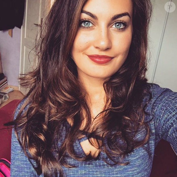 Alison Salapic, Miss Limousin 2019, se présentera à l'élection de Miss France 2020, le 14 décembre 2019.