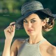  Alison Salapic, Miss Limousin 2019,  se présentera à l'élection de Miss France 2020, le 14 décembre 2019.
