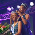  Ambre Bozza, Miss Martinique,  se présentera à l'élection de Miss France 2020, le 14 décembre 2019.