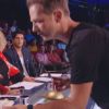 Romain Lalire dans "Incroyable Talent 2019", le 5 novembre, sur M6
