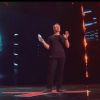Romain Lalire dans "Incroyable Talent 2019", le 5 novembre, sur M6