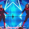 The Demented Brothers dans "Incroyable Talent 2019", le 5 novembre 2019, sur M6