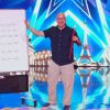 Fluency MC dans "Incroyable Talent 2019", le 5 novembre, sur M6
