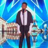 Damien dans "Incroyable Talent 2019", le 5 novembre 2019, sur M6