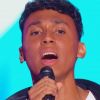 Damien dans "Incroyable Talent 2019", le 5 novembre 2019, sur M6