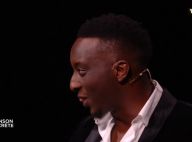 Ahmed Sylla : Dévasté, il évoque la mort de son père et fond en larmes