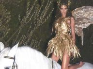 Kendall Jenner : Casse-cou, elle teste la voltige équestre pour son anniversaire