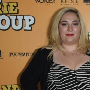 Marilou Berry - Avant-première du film "Quand on crie au loup" au cinéma Pathé-Beaugrenelle à Paris. Le 22 juin 2019 © Coadic Guirec / Bestimage