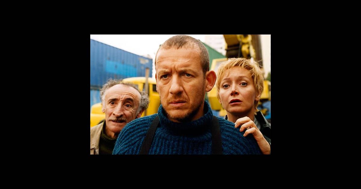 Dans La Tête Du Tueur Bande Annonce Dany Boon une balle dans la tête... dans la bande-annonce du nouveau