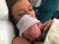 Joanna Krupa a accouché : la star de télé-réalité présente sa fille