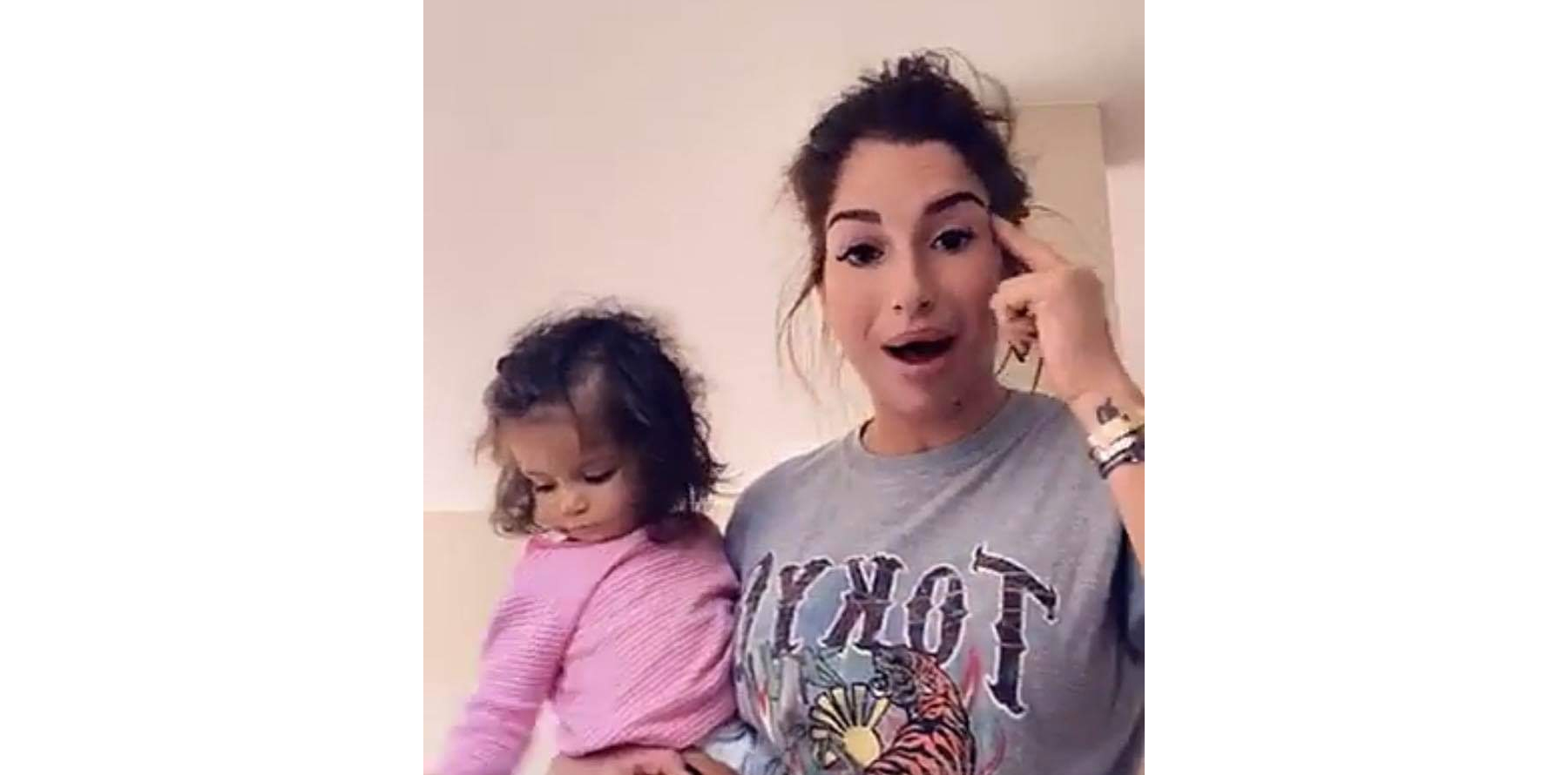 Liam Di Benedetto Mère Décédée Liam (Les Marseillais) mauvaise mère ? Son ex veut récupérer sa fille -  Purepeople