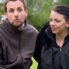 François le Vendéen et Nicole - "L'amour est dans le pré 2019", le 4 novembre 2019 sur M6.