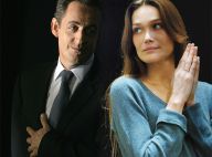Carla Bruni devient française par son mariage pendant que Nicolas Sarkozy chute de 13 points dans les sondages !