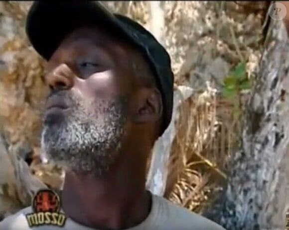 Jean-Claude dans "Koh-Lanta 2006", sur TF1