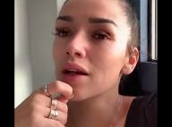Jazz, son bébé retrouvé inanimé : en larmes, elle raconte la noyade de Cayden