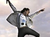 Mika, la vie en mode dessin animé continue : il voit tout... en or ! Découvrez son nouveau single !