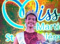 Miss France 2020 : Layla Berry, divine en bikini sur les plages de Saint-Barth'