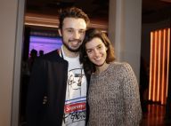 Tom Villa et sa chérie Marion complices pour soutenir Alison Wheeler
