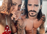Les Marseillais - Benjamin amoureux d'Alix : le couple passe un nouveau cap