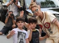 Céline Dion : Cette série télé à laquelle ses fils et elle sont accros