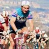 Archives - Raymond Poulidor (Gan Mercier) - Tour de France 1974 © Imago / Panoramic / Bestimage