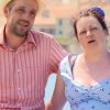 Laurent et Maud - "L'amour est dans le pré 2019" sur M6? le 18 novembre 2019.