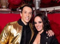 Alizée très enceinte : Nouvelle photo de son énorme baby bump