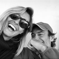 Anthony Delon et Sveva Altivi amoureux : joli selfie du couple à Rome