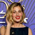 Sveva Alviti lors du photocall du gala du 350ème anniversaire de l'Opéra Garnier à Paris, France, le 8 mai 2019. © Pierre Perusseau/Bestimage