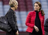 Kate Middleton face à une nouvelle démission : elle perd son bras droit