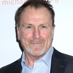 Colin Quinn au gala la fondation Michael J. Fox 'A Funny Thing Happened on the Way to Cure Parkinson's' à l'hôtel Hilton de New York le 16 novembre 2019. ©Steven Bergman/AFF-USA.COM /ABACAPRESS.COM