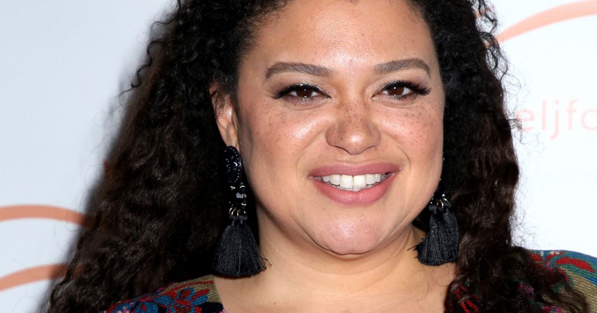 Michelle Buteau au gala la fondation Michael J. Fox ‘A Funny Thing