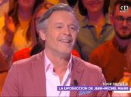 Jean-Michel Maire opéré : il révèle les circonstances de sa liposuccion